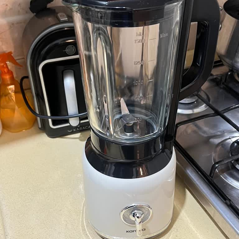 Karaca Züccaciye Ne Mağaza Ne de Yetkili Servis Tarafında Ürününün Arkasında Durmaması