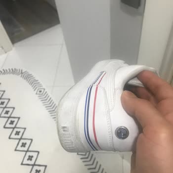 Garanti Reddi Ve Orijinallik Şüphesiyle Puma Ayakkabı Değişim Ve İade Talebi