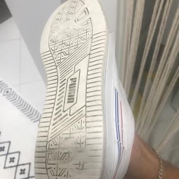 Garanti Reddi Ve Orijinallik Şüphesiyle Puma Ayakkabı Değişim Ve İade Talebi