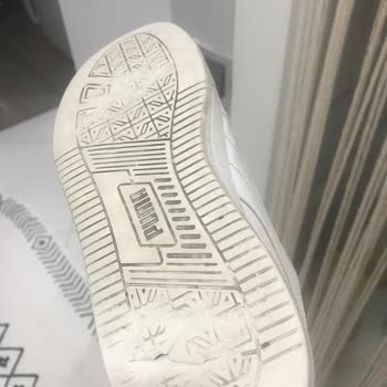 Garanti Reddi Ve Orijinallik Şüphesiyle Puma Ayakkabı Değişim Ve İade Talebi