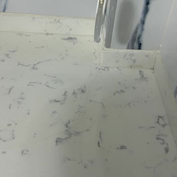 Garanti Kapsamında Çatlayan Tezgah Ve Erişilemeyen Müşteri Hizmeti