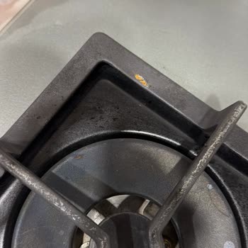 Arçelik Ankastre Ocakta Tekrarlayan Paslanma ve Parça Sorunu, İade Talebi