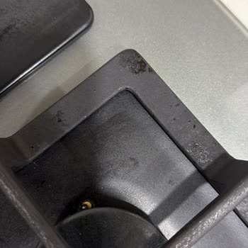 Arçelik Ankastre Ocakta Tekrarlayan Paslanma ve Parça Sorunu, İade Talebi