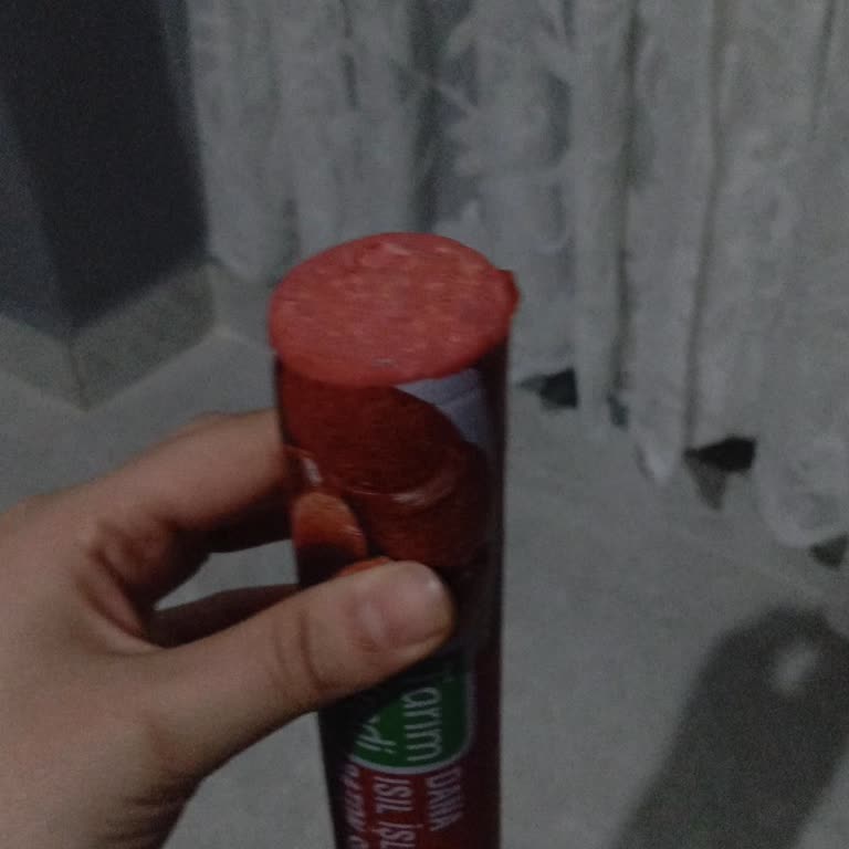 Yanıltıcı Sucuk Ürünü Satışı Ve İade Talebi