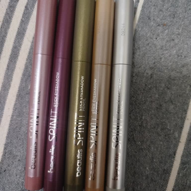 Göz Yanması Ve Kaşıntıya Neden Olan Beaulis Stick Pencil Kalemler İçin İade Talebi