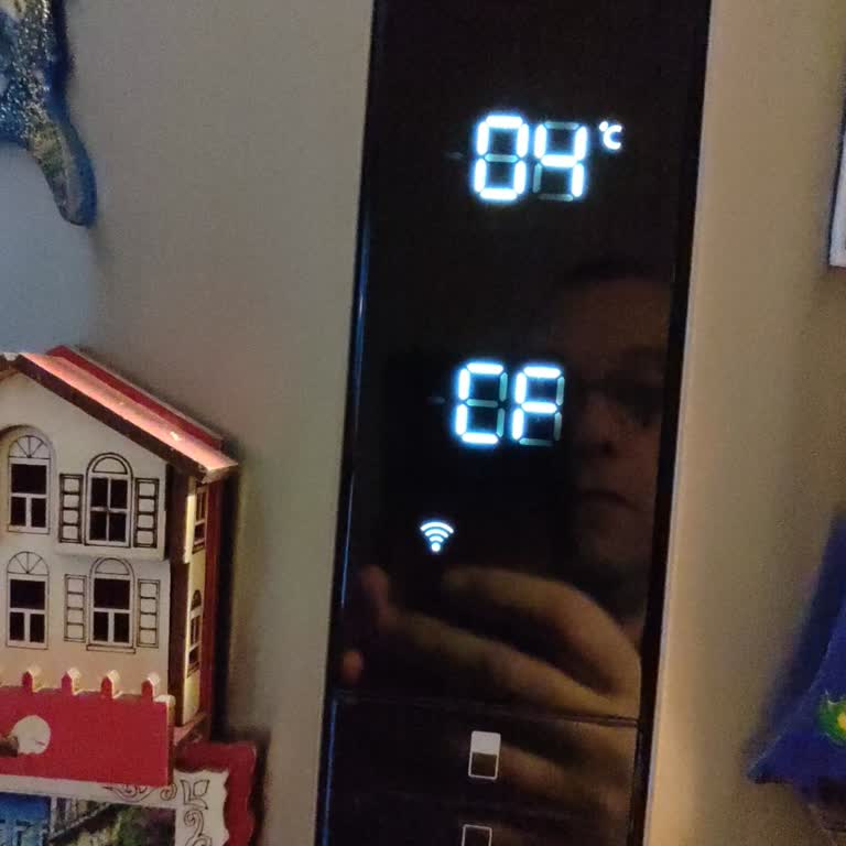 Vestel Buzdolabımda Cf Hatası Ve Soğutma Kesintisi, Ücretsiz Yeni Cihaz Talebi