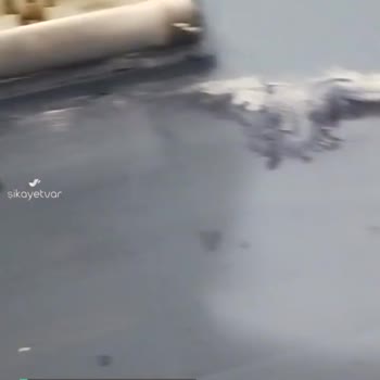 Dyo Bin Pişmanlık Fayans Boyası!