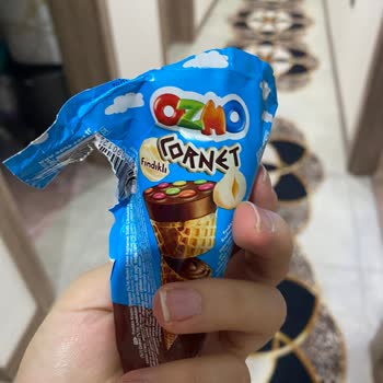 BİM'den Alınan Ozmo Ürünlerinde Jelibon Eksikliği Çocukları Üzdü