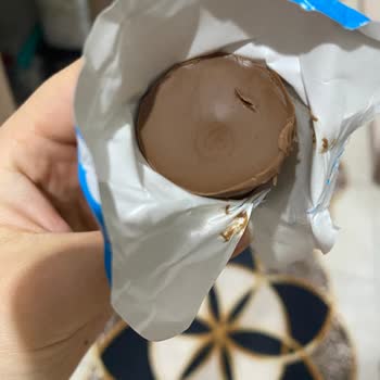 BİM'den Alınan Ozmo Ürünlerinde Jelibon Eksikliği Çocukları Üzdü