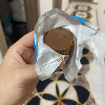 BİM'den Alınan Ozmo Ürünlerinde Jelibon Eksikliği Çocukları Üzdü