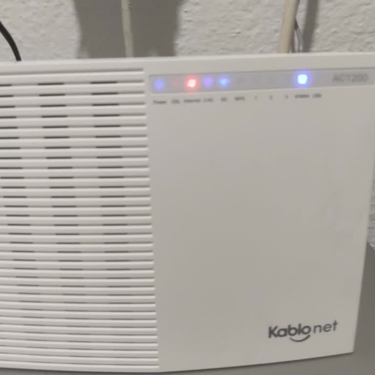 Kablo Net'te Çözülmeyen Bağlantı Sorunu Ve Yetersiz Müşteri Desteği