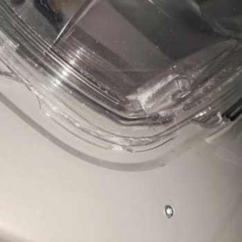 Hoover Dryer Water Tank Breaks Due to Design Flaw, Warranty Denied