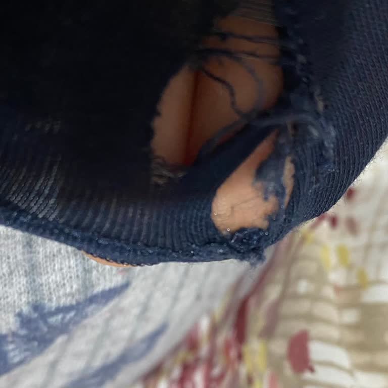 Penti İzmir Park AVM’de İade Ve Değişim Reddedildi, Kalite Sorunları