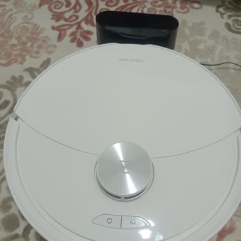 Trendyol’dan Alınan Roborock S8 Pro’da Tekrarlayan Şarj Arızası Ve Müşteri Hizmetlerine Ulaşamama