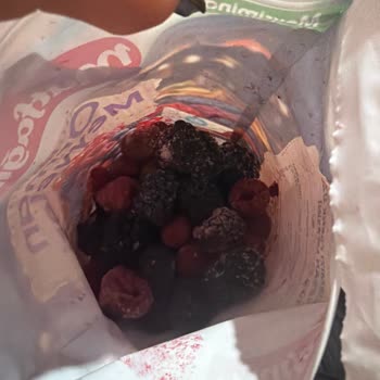 Ambalajda Yaban Mersini Vaat Edildiği Halde Üründe Yok Güven İhlali Ve İade Talebi