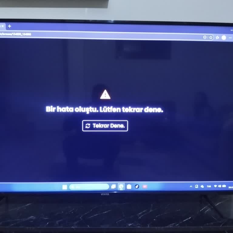Ücretli Üyelik Ücreti Ödedim, 8 Gün Boyunca Siteye Erişemedim