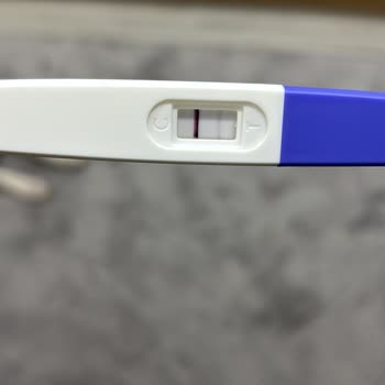 Day's Doctor Yanlış Pozitif Gebelik Testi Nedeniyle Maddi Ve Manevi Mağduriyet