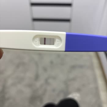 Day's Doctor Yanlış Pozitif Gebelik Testi Nedeniyle Maddi Ve Manevi Mağduriyet