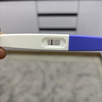 Day's Doctor Yanlış Pozitif Gebelik Testi Nedeniyle Maddi Ve Manevi Mağduriyet