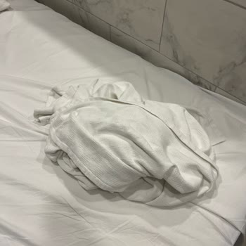 Yanıltıcı Çift Kişilik Yatak Ve Çalışmayan Duş Şikayeti