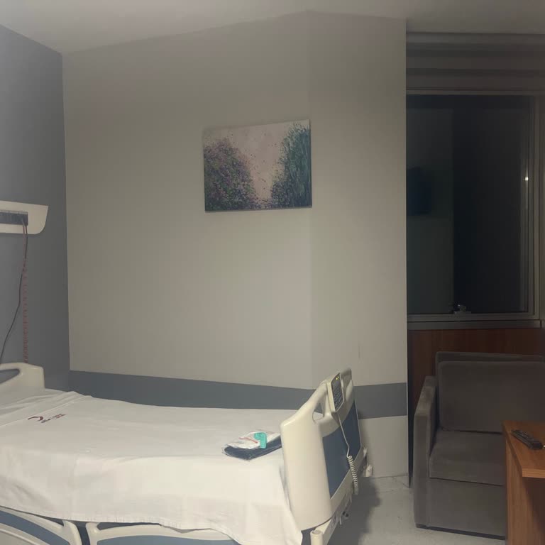 Kağıthane Kızılay Hastanesi Şikayeti