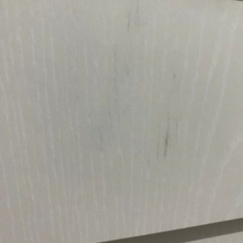 Eksik Parçalı Konsol Ve Yırtık Koltuk İçin Acil Çözüm Talebi