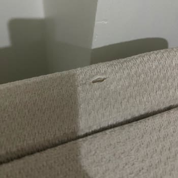 Eksik Parçalı Konsol Ve Yırtık Koltuk İçin Acil Çözüm Talebi