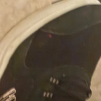 Skechers Ayakkabısında 2 Ayda Bez Açılma Değişim İsteği