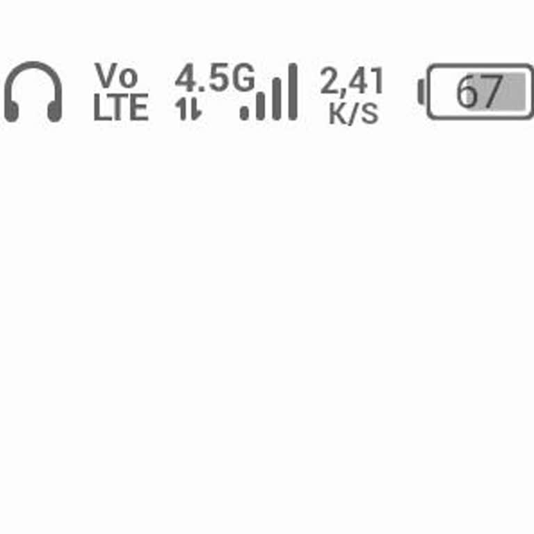 Kulaklık İkonu Belirdiği İçin Ses Çıkmayan Tecno Pova 3