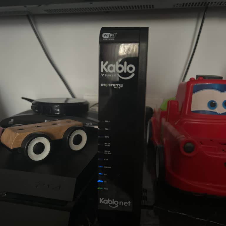 Sürekli İnternet Kesintileri Ve Abonelik İptali Talebi