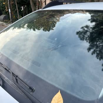 Carglass’dan Cam Teslimatı Gecikmesi Ve Araç Güvenliği Riski