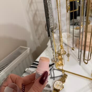 Kullanılmış Ve Bandrolsüz Kozmetik Ürünleriyle Güvenim Sarsıldı