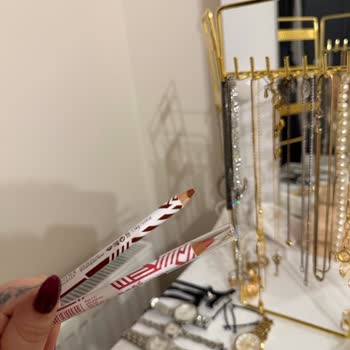 Kullanılmış Ve Bandrolsüz Kozmetik Ürünleriyle Güvenim Sarsıldı