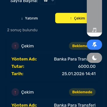 Noelbet Casino’da Çekim İşlemim Engellendi, Destek Hattı Görünmez Oldu