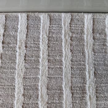 Karmen Halısının Erken Renk Solması Ve Değişim Talebi