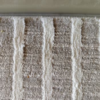 Karmen Halısının Erken Renk Solması Ve Değişim Talebi