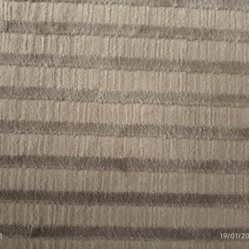 Karmen Halısının Erken Renk Solması Ve Değişim Talebi