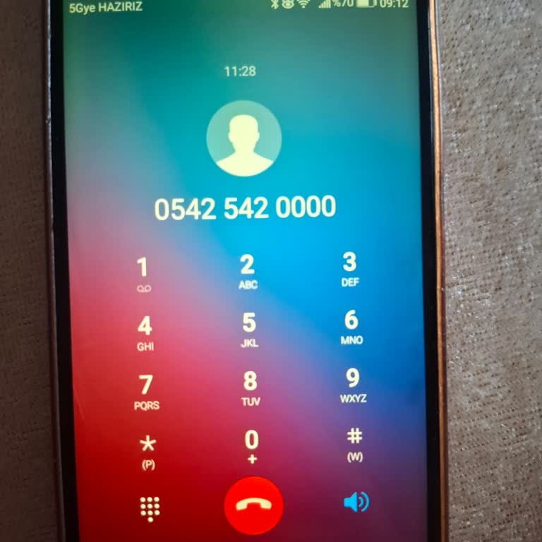 Numara Taşıma Gecikmesi Ve Müşteri Hizmetlerinden Yanıt Yok