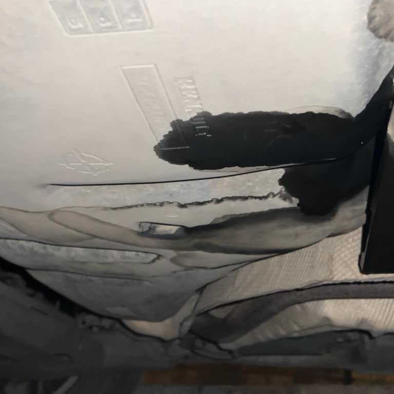 Ekspertiz Raporunda Airbag Ve Araç Hasarlarının Atlanması Güvenimi Sarsıyor