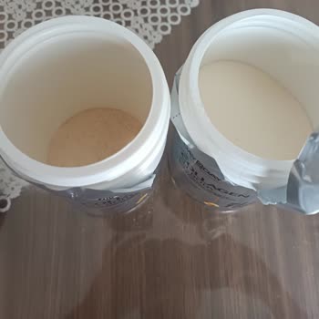 Orijinal Olmayan Gıda Takviyesi Ürünü İade Talebi