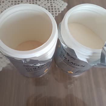 Day2day Collagen Ürünün Sahte Olduğu Şüphesi Ve İade Talebi