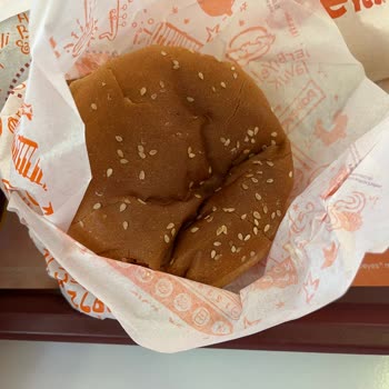 Popeyes Osmaniye Park Şubesinde Saygısız Çalışan Tutumu Ve Bayat Ürün Kalitesi