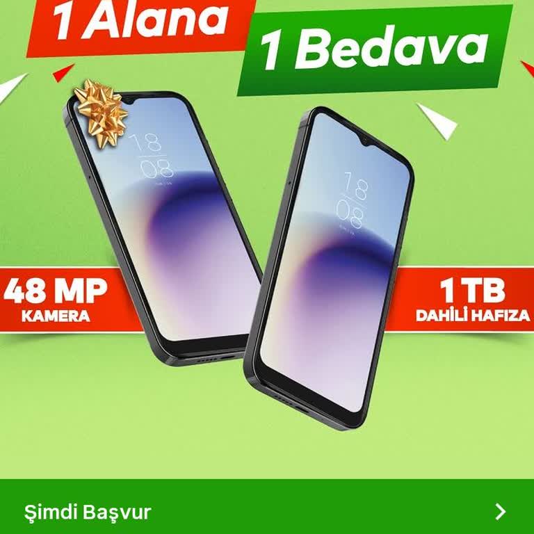 Reeder Yanıltıcı İndirim Ve NFC Özelliği Olmadığı Nedeniyle İade Talebi!