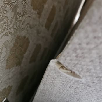 Teslim Edilen Mobilyada Kırık Ve Eksik Parçalar, İstikbal Müşteri Hizmetlerinden Yanıt Yok