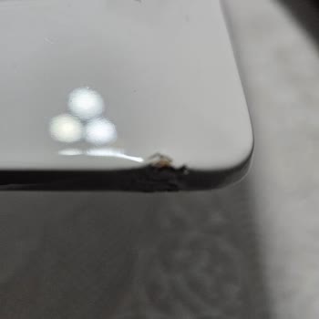 Teslim Edilen Mobilyada Kırık Ve Eksik Parçalar, İstikbal Müşteri Hizmetlerinden Yanıt Yok