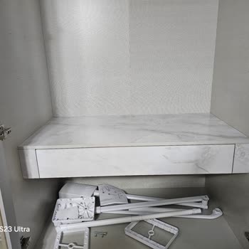 Teslim Edilen Mobilyada Kırık Ve Eksik Parçalar, İstikbal Müşteri Hizmetlerinden Yanıt Yok