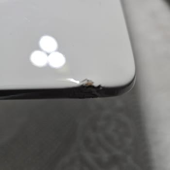 Teslim Edilen Mobilyada Kırık Ve Eksik Parçalar, İstikbal Müşteri Hizmetlerinden Yanıt Yok