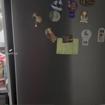 Beko Dolabı 15 Gündür Kullanamıyorum, Mağdurum