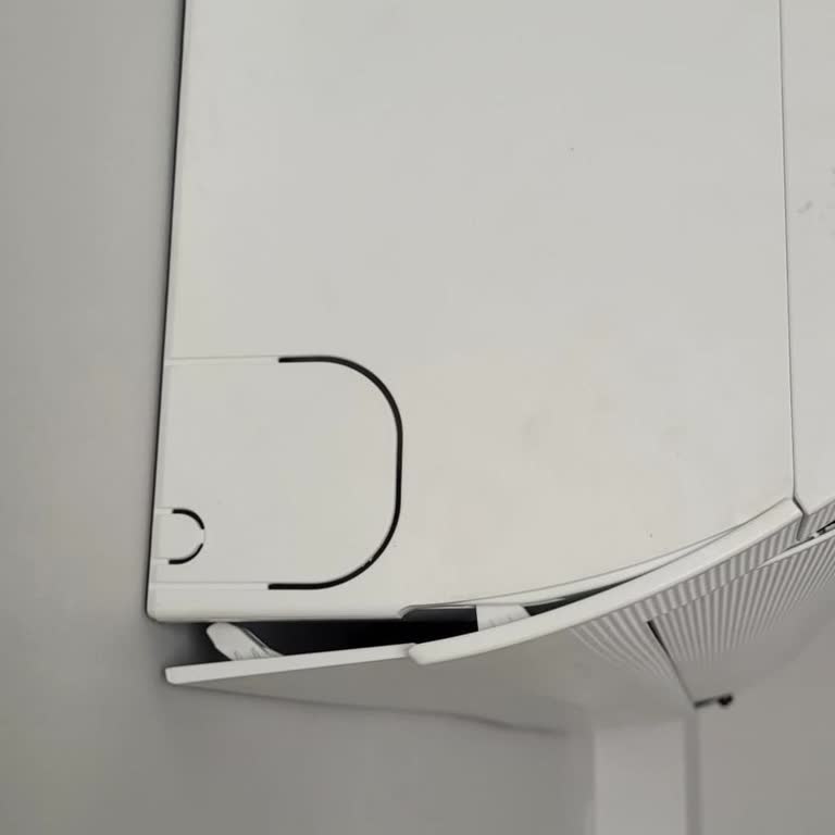 Samsung Klimada Eksik Montaj Ve Ek Ücret Talebi