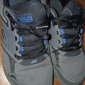 Skechers Ayakkabılarında Yanlardan Açılma Ve Çözüm Sunulmaması